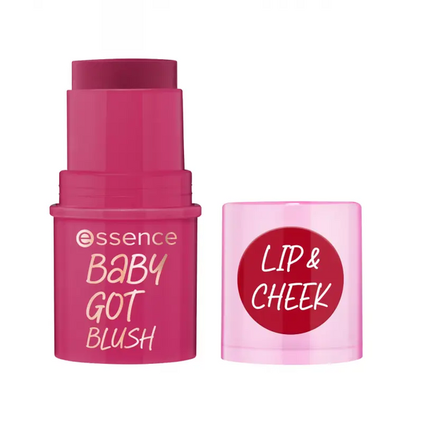 FARD A JOUES STICK BABY GOT BLUSH ESSENCE essence
