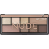 FARD A PAUPIERE THE PURE NUDE CATRICE catrice