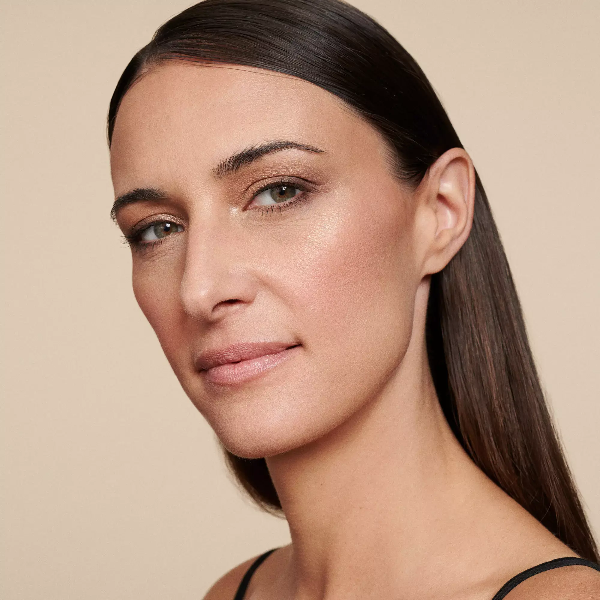 FARD A PAUPIERE THE PURE NUDE CATRICE catrice