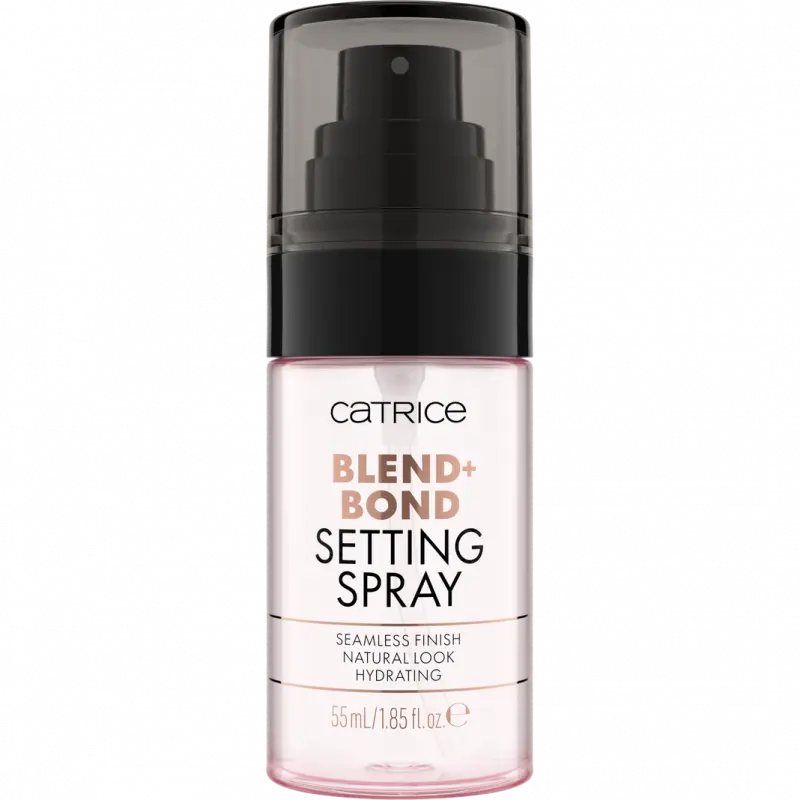 FIXATEUR SPRAY BLEN BOND CATRICE catrice