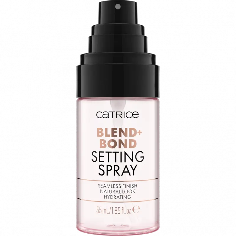 FIXATEUR SPRAY BLEN BOND CATRICE catrice