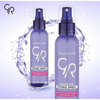 FIXING SPRAY MATTE Golden Rose GOLDEN ROSE