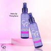 FIXING SPRAY MATTE Golden Rose GOLDEN ROSE