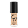 FOND DE TEINT ET CORRECTEUR TOTAL COVER 2 IN 2 GOLDEN ROSE GOLDEN ROSE