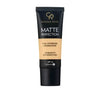 FOND DE TEINT MATTE PERFECTION GOLDEN ROSE 35 ml GOLDEN ROSE