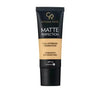 FOND DE TEINT MATTE PERFECTION GOLDEN ROSE 35 ml GOLDEN ROSE