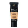 FOND DE TEINT MATTE PERFECTION GOLDEN ROSE 35 ml GOLDEN ROSE