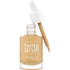 FOND DE TEINT SERUM Nude Drop Tinted Catrice catrice
