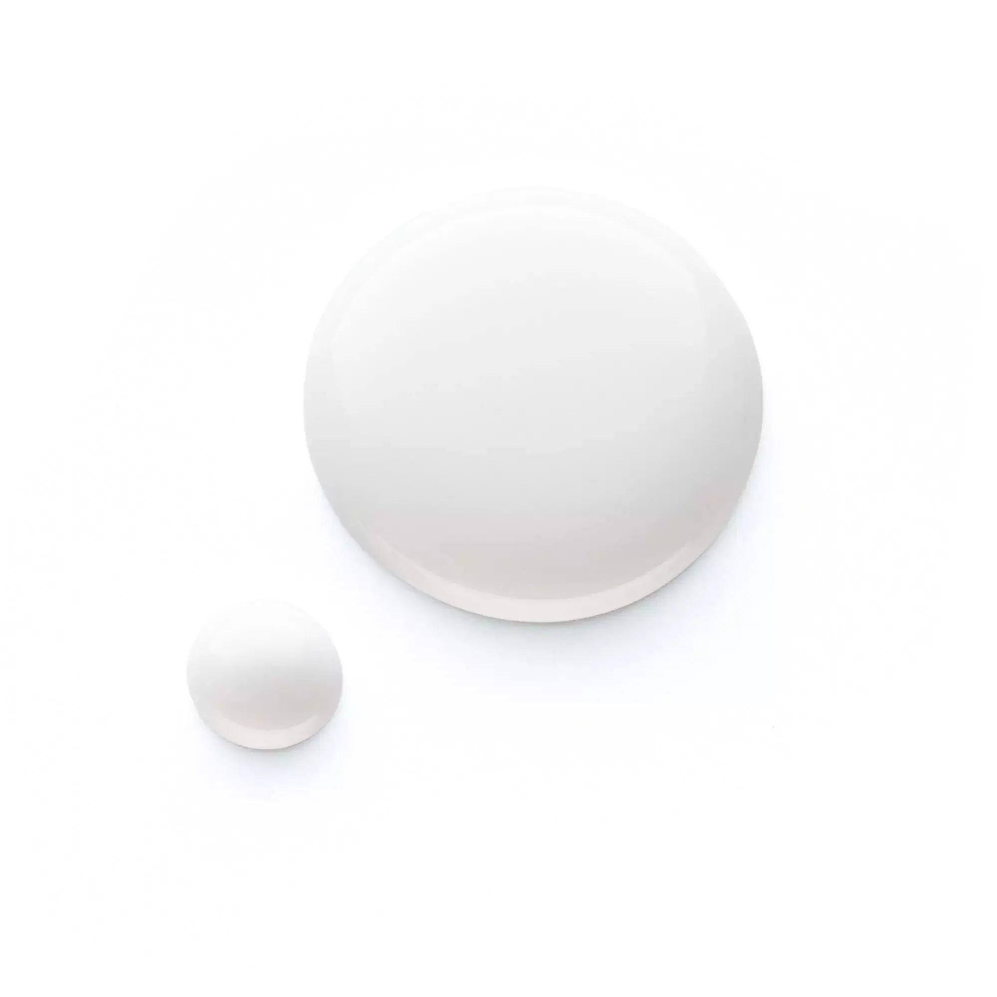 FRENCH manicure tip painter vernis blanc essence