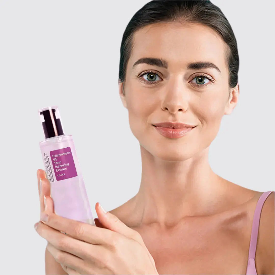 GALACTOMYCES 95 TONE BALANCING ESSENCE Cosrx
