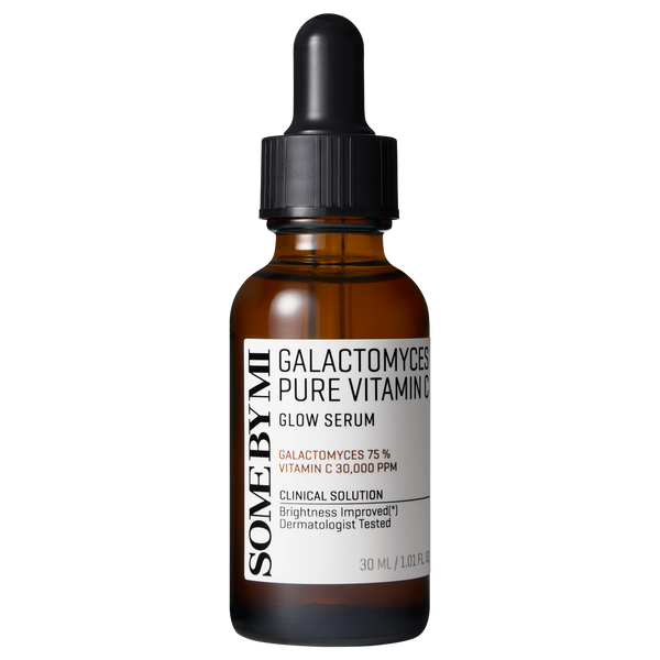 GALACTOMYCES PURE VITAMIN C GLOW SERUM 30ML