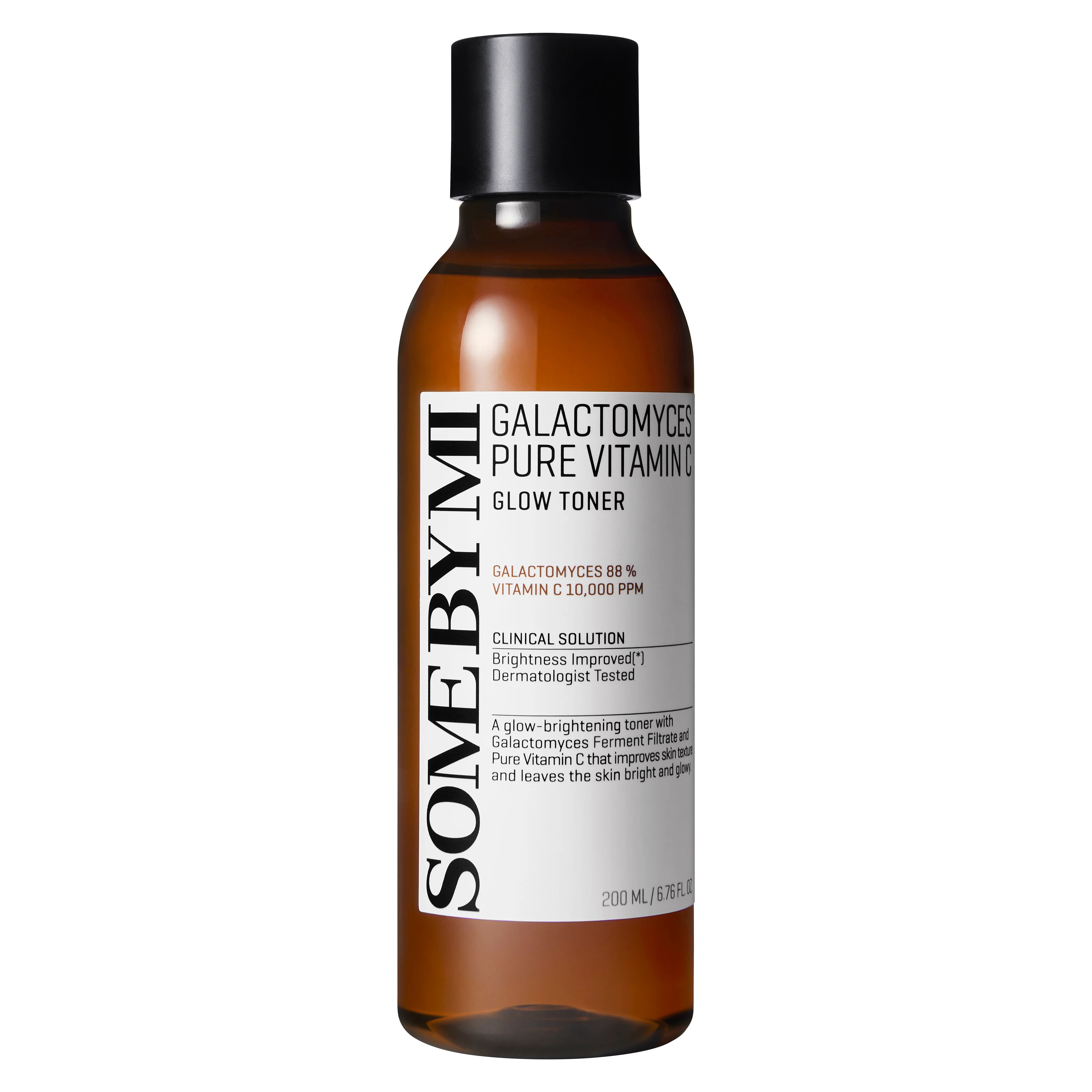 GALACTOMYCES PURE VITAMIN C GLOW TONER 200ML