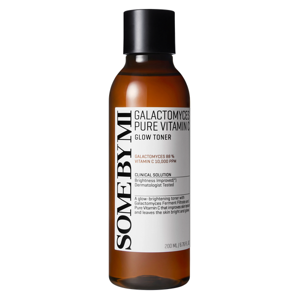 GALACTOMYCES PURE VITAMIN C GLOW TONER 200ML