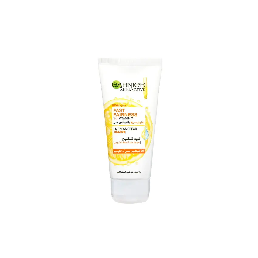 GARNIER - CREME ECLAIRCISSANTE 50ML Garnier