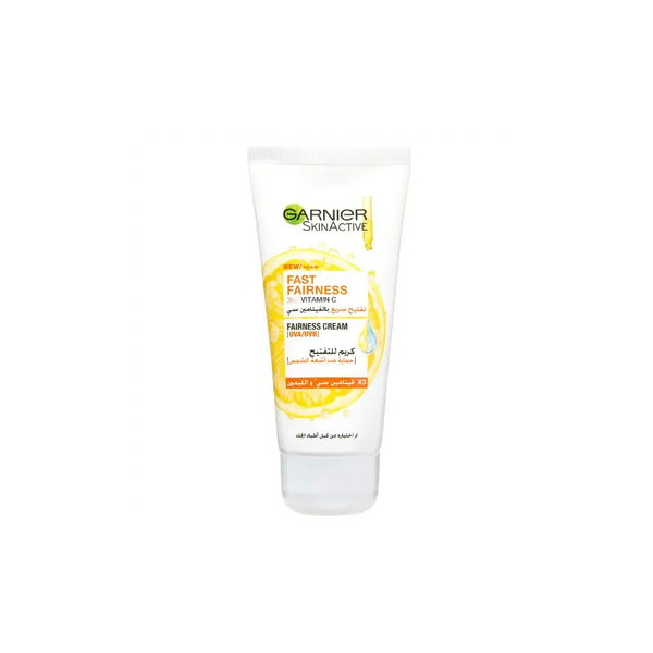 GARNIER - CREME ECLAIRCISSANTE 50ML Garnier