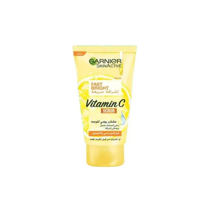 GARNIER - SCRUB 150ML Garnier