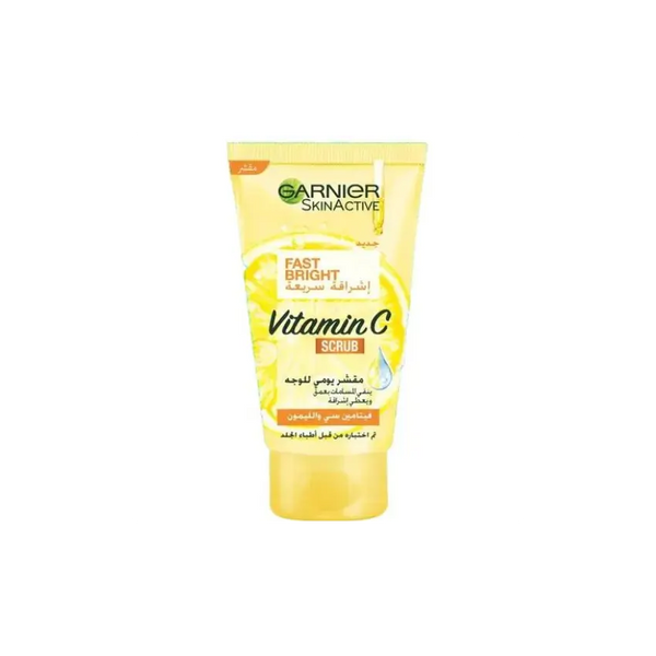 GARNIER - SCRUB 150ML Garnier