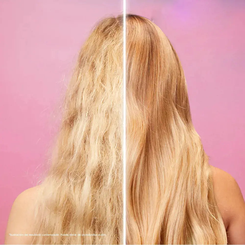 GARNIER Ultra Doux Hair Food Masque Ananas 390ml Garnier