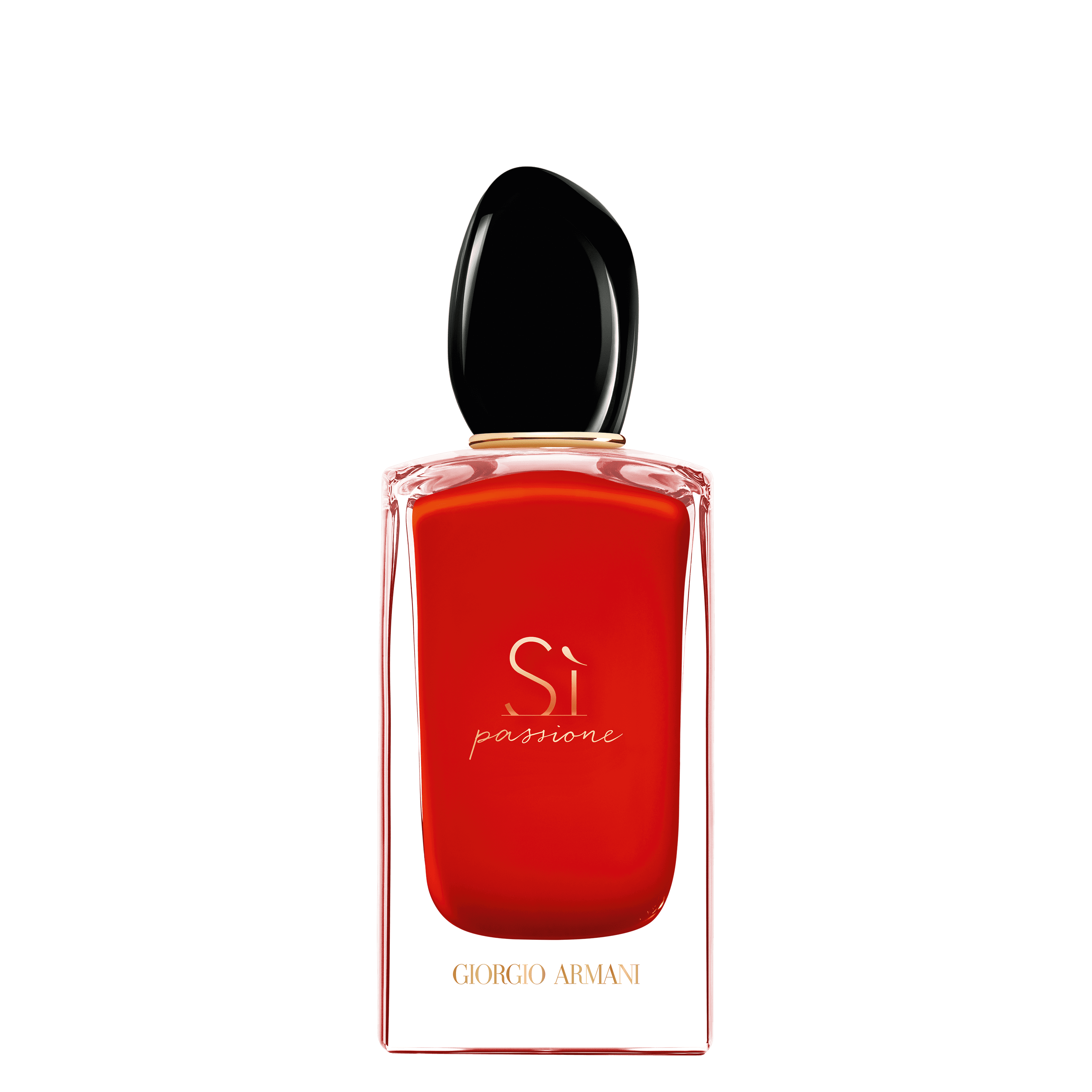 Armani Si Passione Eau De Parfum