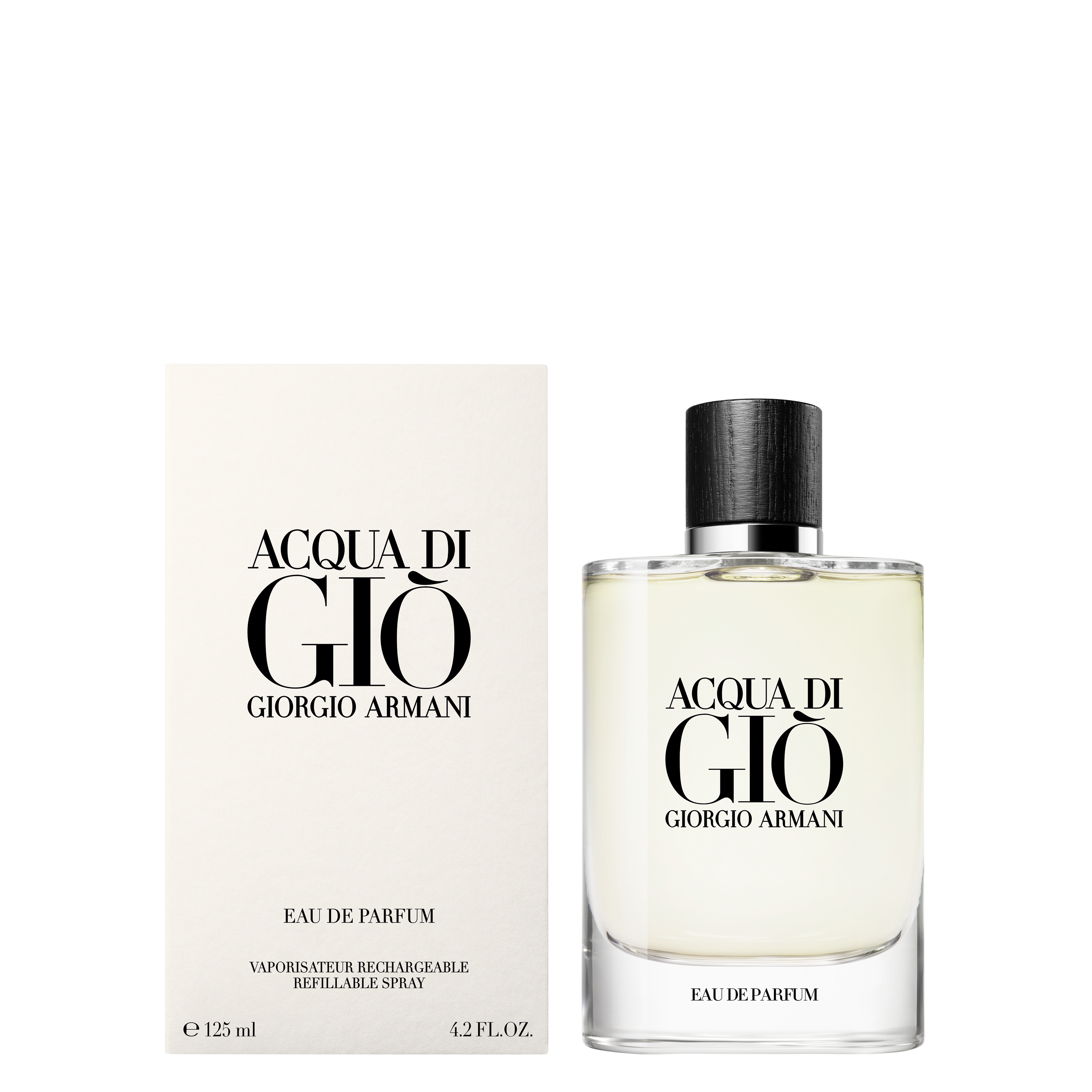 Giorgio Armani Acqua Di Gio EAU De Parfum (125ml)