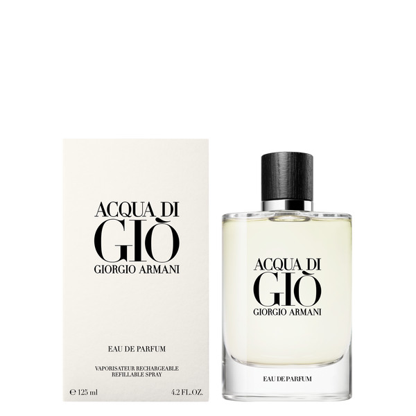 Giorgio Armani Acqua Di Gio EAU De Parfum (125ml)