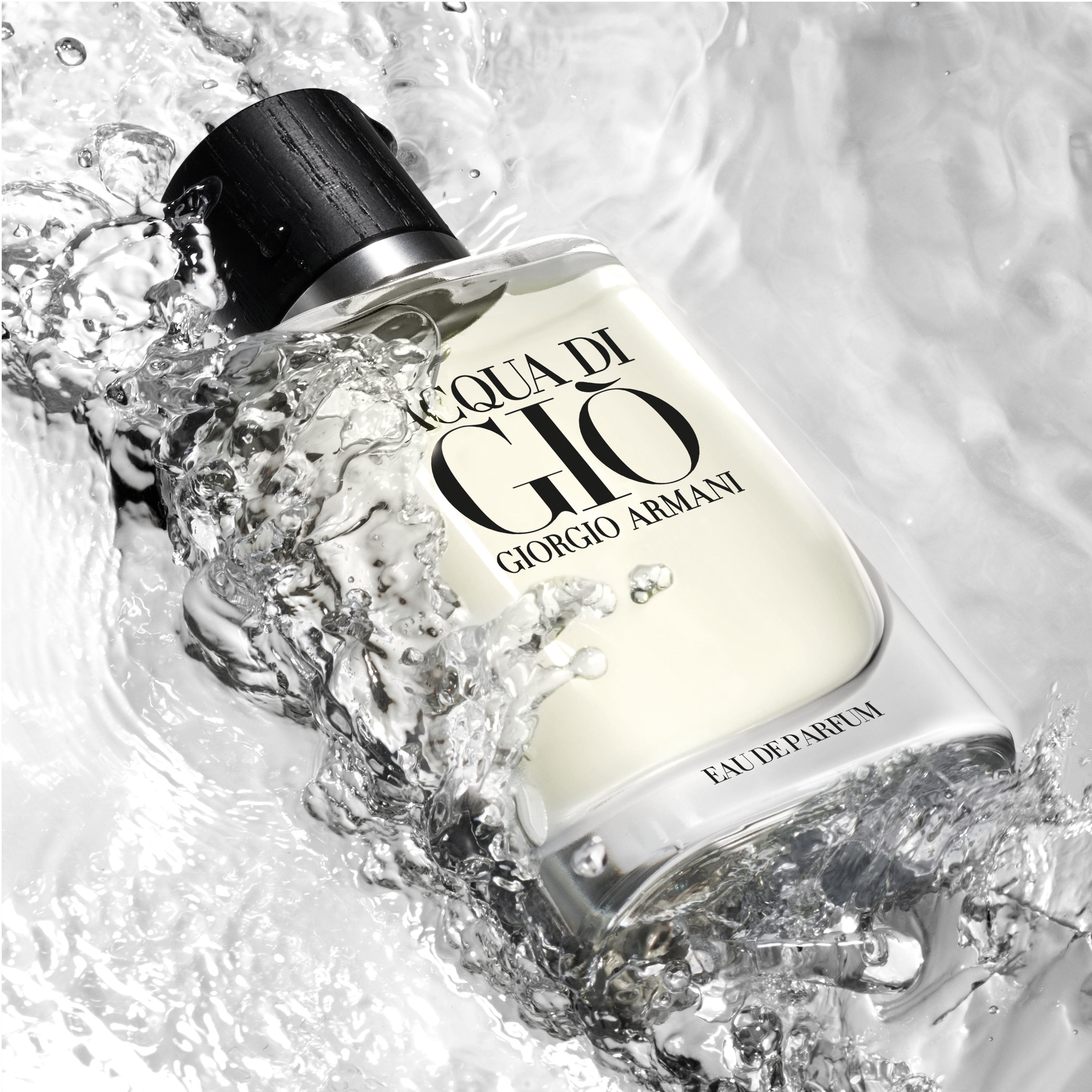 Giorgio Armani Acqua Di Gio EAU De Parfum (125ml)