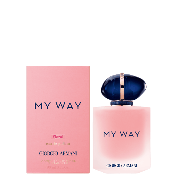 Armani My Way Eau De Parfum Florale