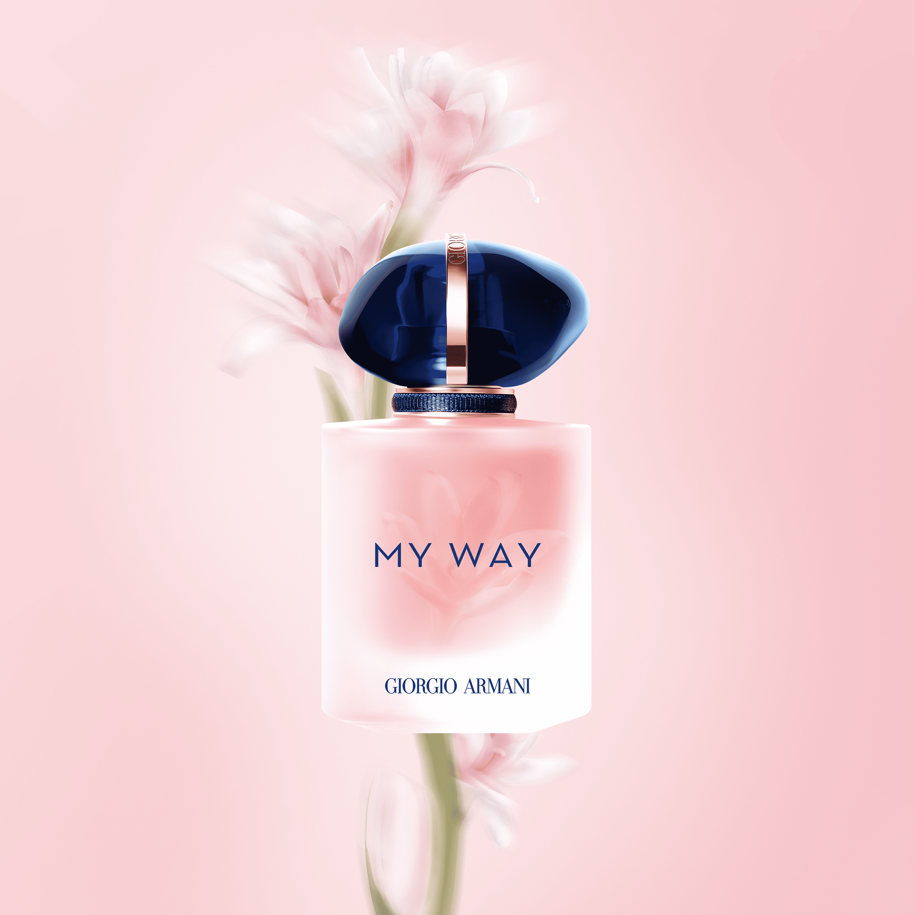 Armani My Way Eau De Parfum Florale