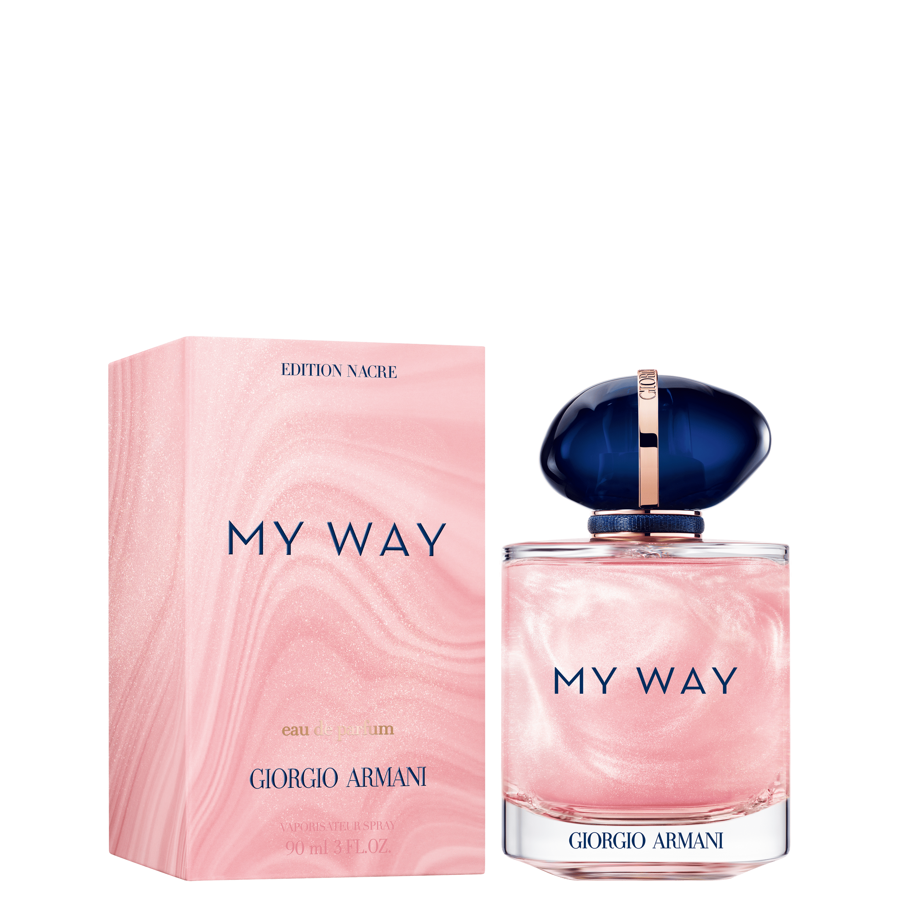 Armani My Way Eau De Parfum