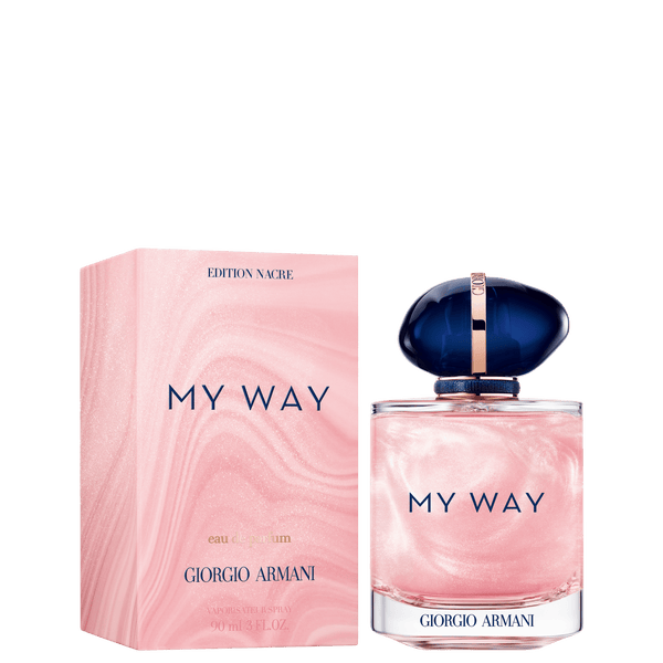 Armani My Way Eau De Parfum