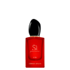 Armani Si Passione Éclat Eau De Parfum