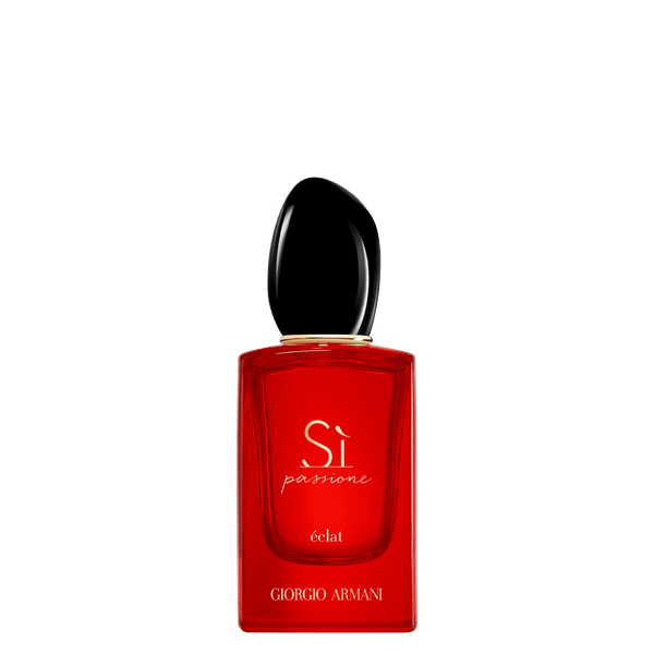 Armani Si Passione Éclat Eau De Parfum