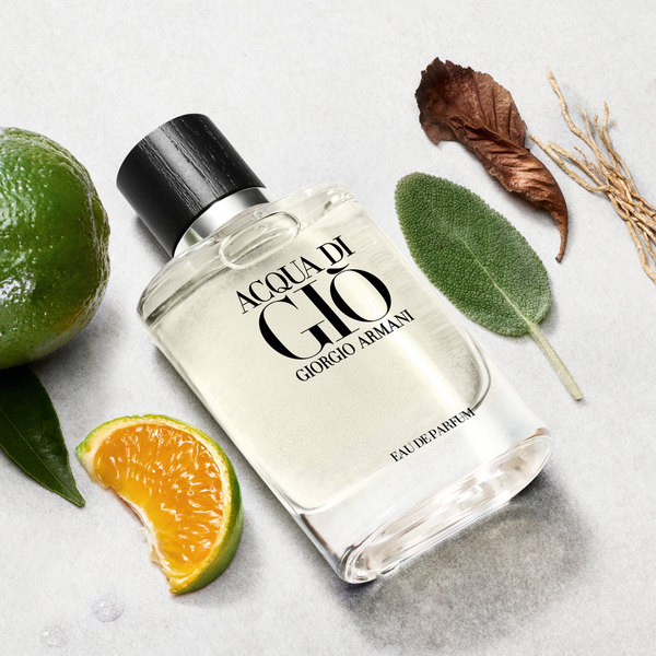 Giorgio Armani Acqua Di Gio EAU De Parfum (125ml)