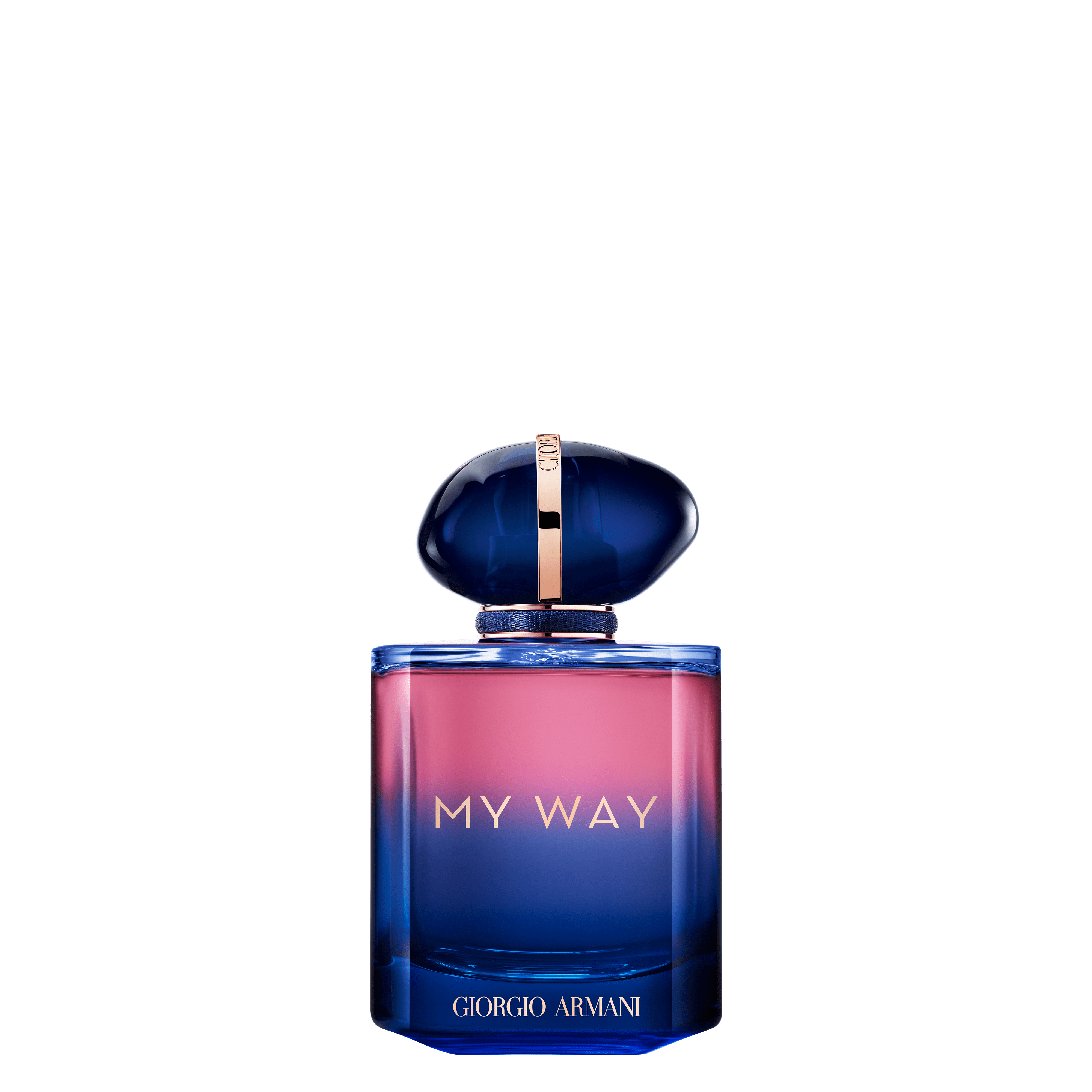 Armani My Way Le Parfum