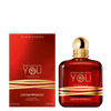 Emporio Armani Stronger With You Tobacco 100ml