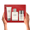 COFFRET ACQUA DI GIO EAU DE TOILETTE