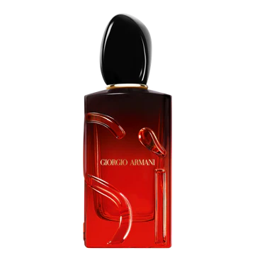 SÌ PASSIONE EAU DE PARFUM INTENSE