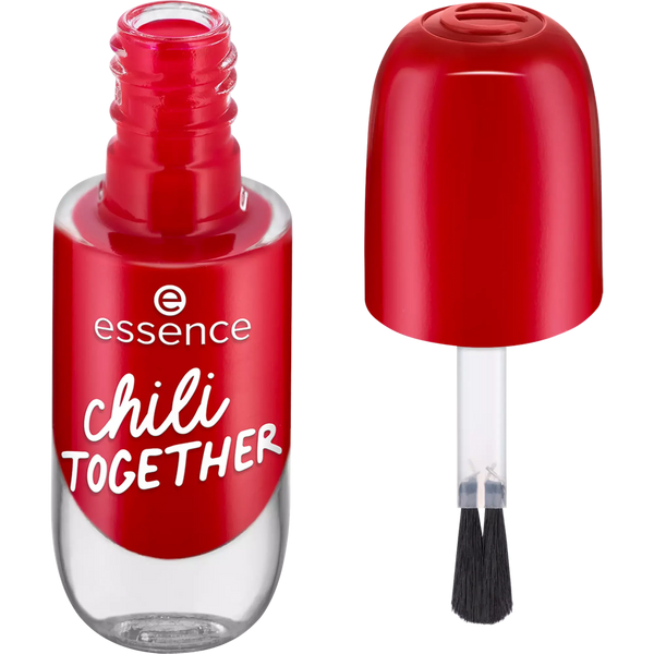 GEL NAIL COLOUR VERNIS A ONGLES GEL essence essence