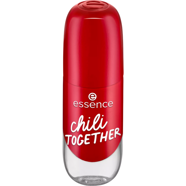 GEL NAIL COLOUR VERNIS A ONGLES GEL essence essence