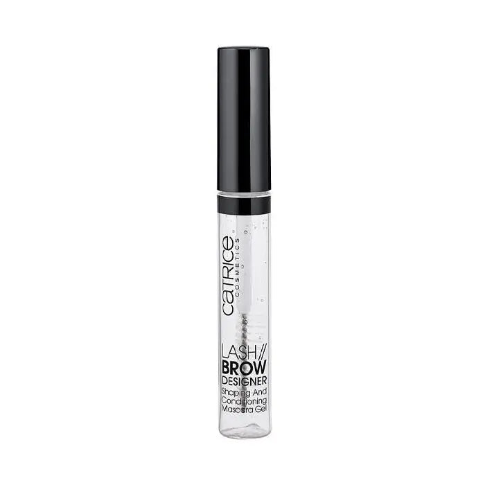 GEL SCULPTANT ET FIXANT POUR LES CILS catrice