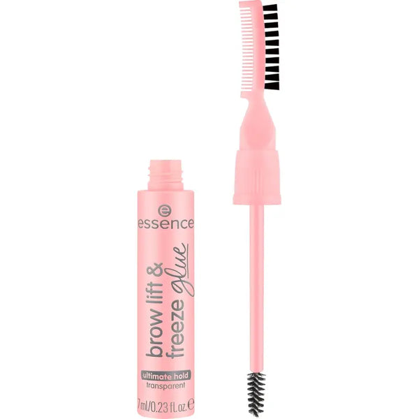 GEL SOURCILS LIFT & FREEZE GLUE 01 ESSENCE essence