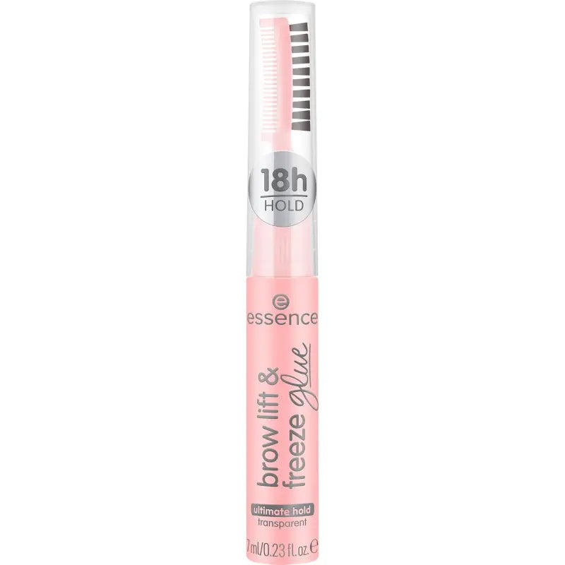 GEL SOURCILS LIFT & FREEZE GLUE 01 ESSENCE essence
