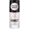 GLAZED DONUT transforming top coat essence