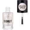 GLAZED DONUT transforming top coat essence