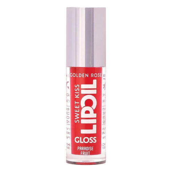 GLOSS LIP OIL SWEET KISS Golden Rose GOLDEN ROSE