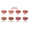 GLOSS LIP OIL SWEET KISS Golden Rose GOLDEN ROSE