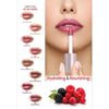 GLOSS LIP OIL SWEET KISS Golden Rose GOLDEN ROSE
