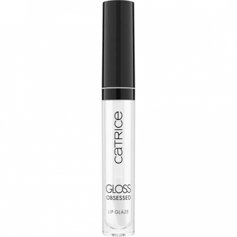 GLOSS OBSESSED LIP GLASE CATRICE catrice