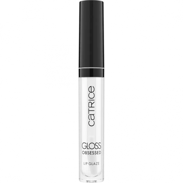 GLOSS OBSESSED LIP GLASE CATRICE catrice