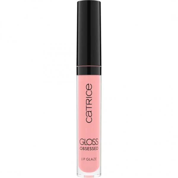 GLOSS OBSESSED LIP GLASE CATRICE catrice